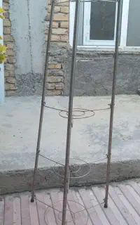 جای دیگ استیل
