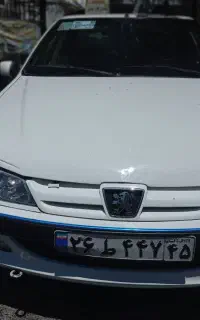 پژو پارس پرشیا ۸۸ (نقدواقساط)