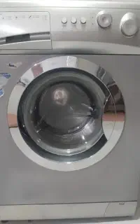 ماشین لباسشویی خشک کن هایر