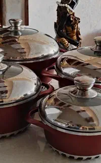 قابلمه چودن