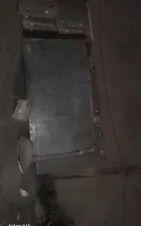 پات سردخانه