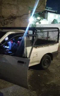 باربری با پراید وانت به تمام نقاط کشور