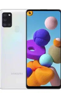 a21s سامسونگ
