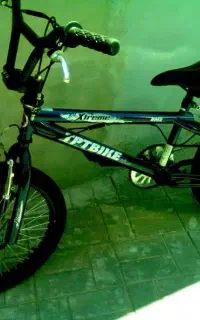 BMX