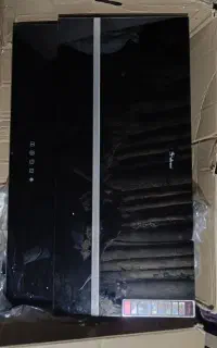 هود داتیس نو داخل کارتن