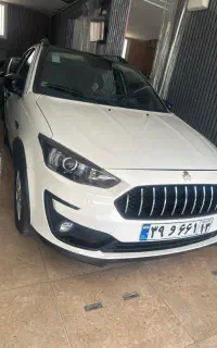 اطلس سانروف دار مدل ۴۰۳