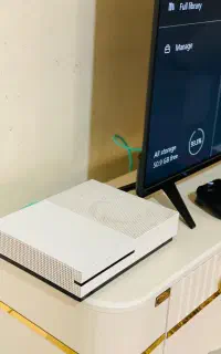 Xbox One S 1T