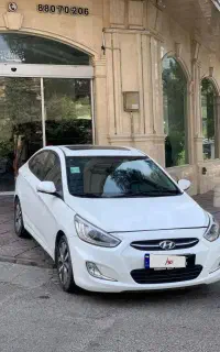 اکسنت ۲۰۱۶ بلو درجه یک زیر قیمت