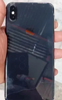 ایفون ایکس مکس پرچمدار