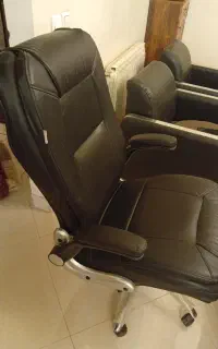 صندلی مدیریتی طبی پارسه