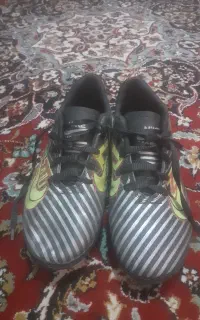 کفش چمن