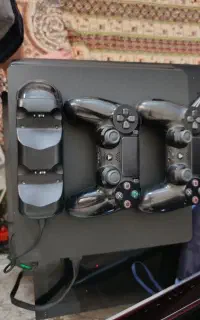 PS4(SLIM)