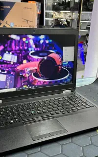لپتاپ Dell ltitude