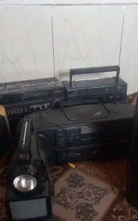 ظبط باند تلوزیون شارجی
