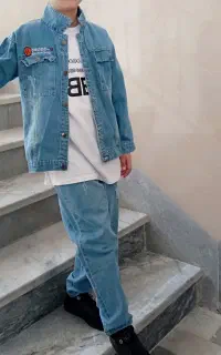 پوشاک