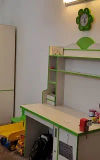 سرویس خواب نوجوان