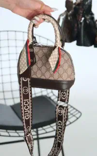 کیف و کفش زیبا و دیدنی