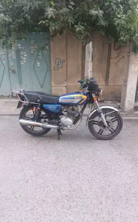 کویر ۲۰۰ cc ۱۴۰۱