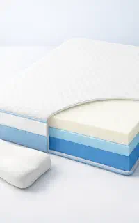 تشک و بالشت طبی بالین