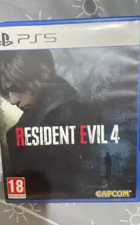 دیسک بازی ps4 - ps5