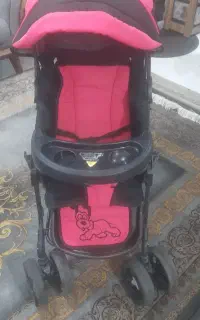روکش کالسکه