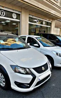 کوییک S ، RS مدل 1405 صفر نقد و اقساط تحویل آنی