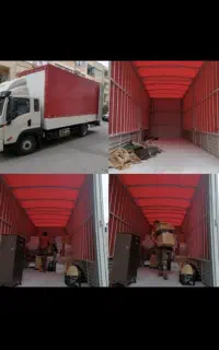 شرکت باربری سپاهان بار(تخصصی /تضمینی /بیمه)