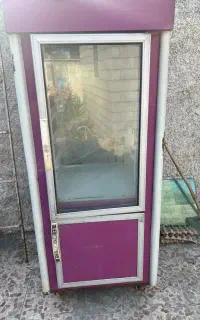 فروش یخچال فروشگاهی