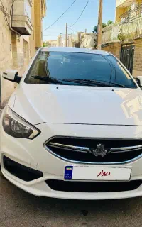 شاهین g فول امکانات، اتومات مدل ۴۰۳