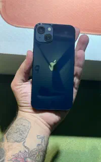 Iphone 13 normall