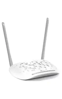 مودم وای فای TPLINK مدل TD-8961N