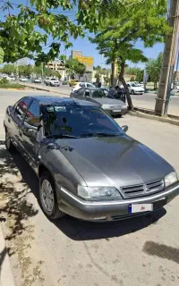 فروش زانتیا 2000
