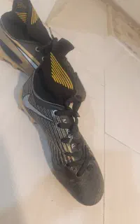 کفش فوتبال