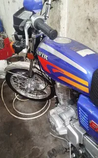 موتور هندا مدل 403