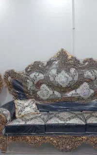 مبل سلطنتی