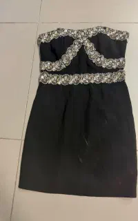 لباس مجلسی