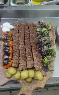 تخته کار اشپز  لازم دارم