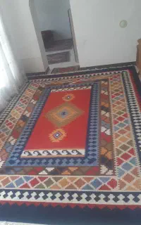 فروش فرش و گلیم فرش
