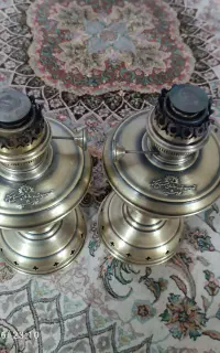فانوس نفتی