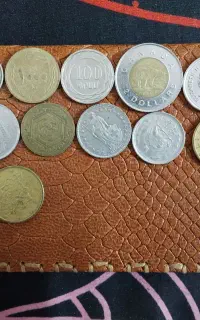 سکه های قدیمی انتیک ار اکثر کشورها