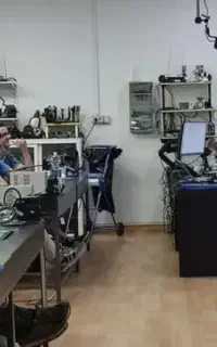 آموزش برق خودرو و تنظیم موتور در اصفهان