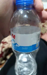 آبمعدنی کوچیک