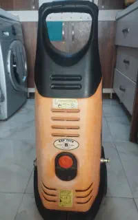 کارواش Bap Tech