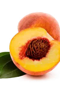 گیلاس هلو زرد الو