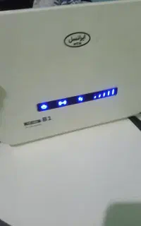 مودم ایرانسل