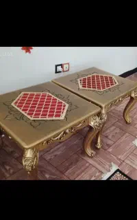 میز عسلی