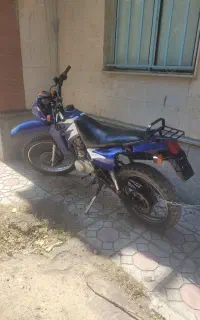 موتور سیکلت شهاب GY150