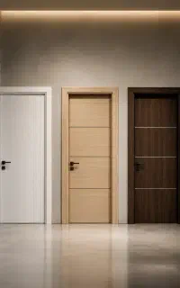 سبکclasic درب اطاق سرویس درب اتاقی