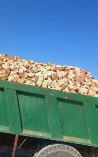 آجر بالای ده تن ضمانتی