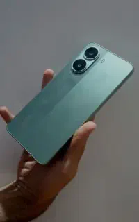 poco x7pro بدون خط خش سالم